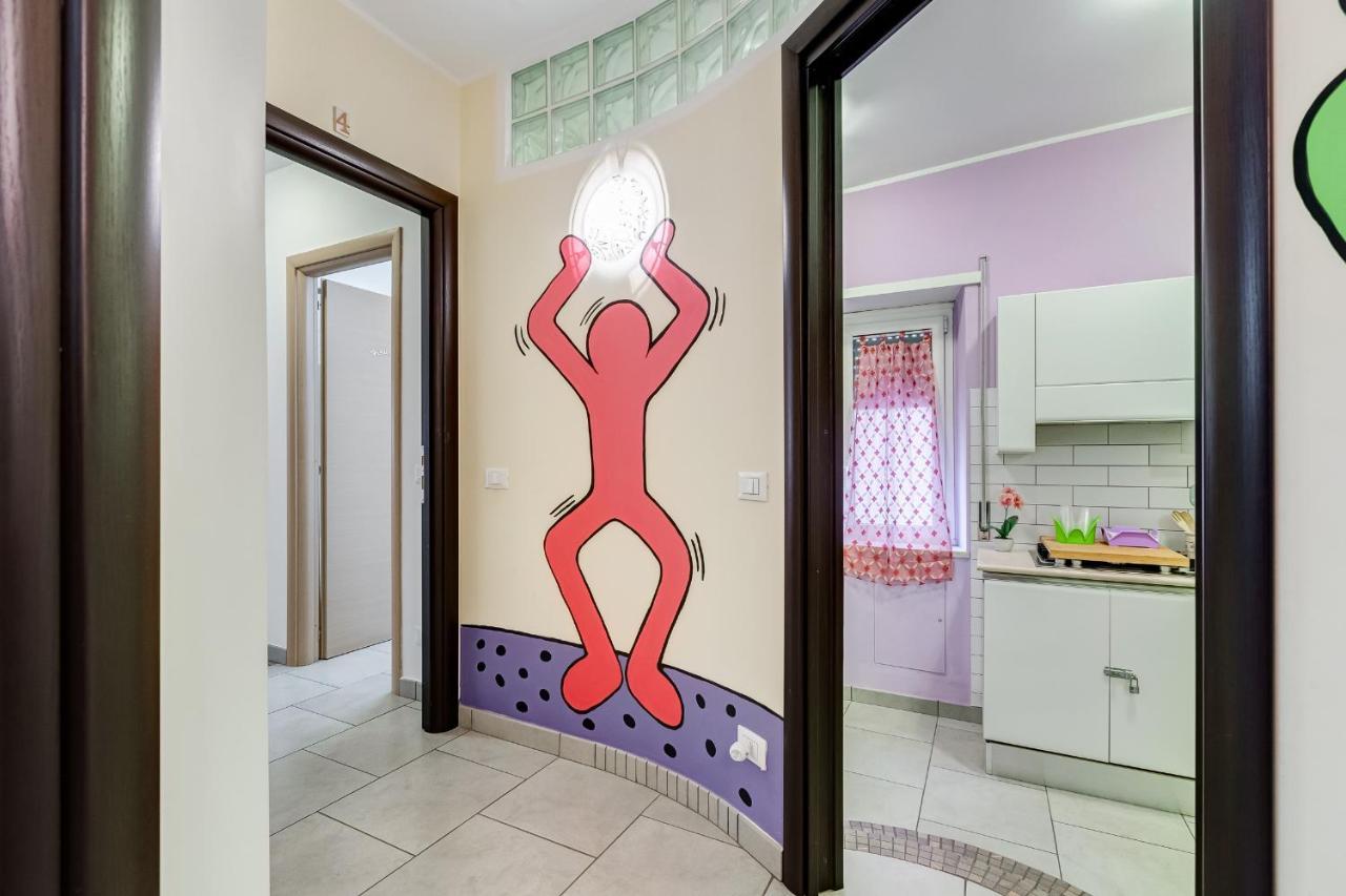 Casa Der Poeta 2* Rom