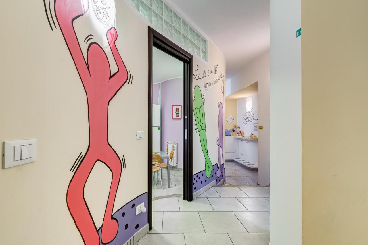 Casa Der Poeta 2* Rom