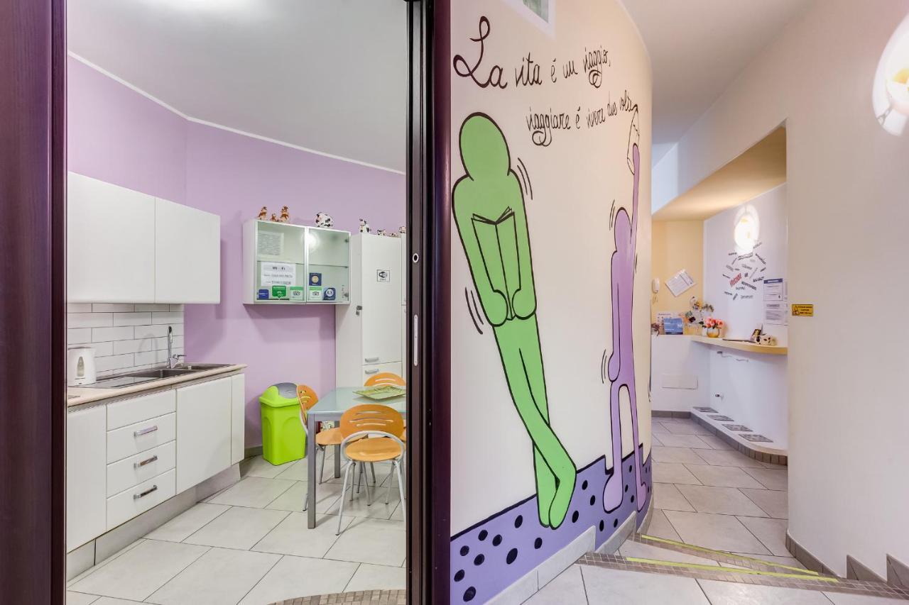 Bed & Breakfast Casa Der Poeta Roma