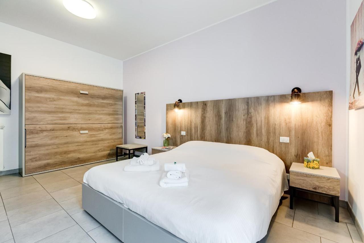 Casa Der Poeta Bed & Breakfast Rom