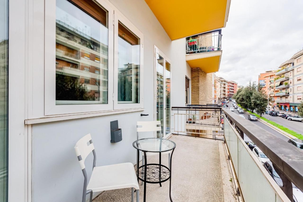 Bed & Breakfast Casa Der Poeta Rom