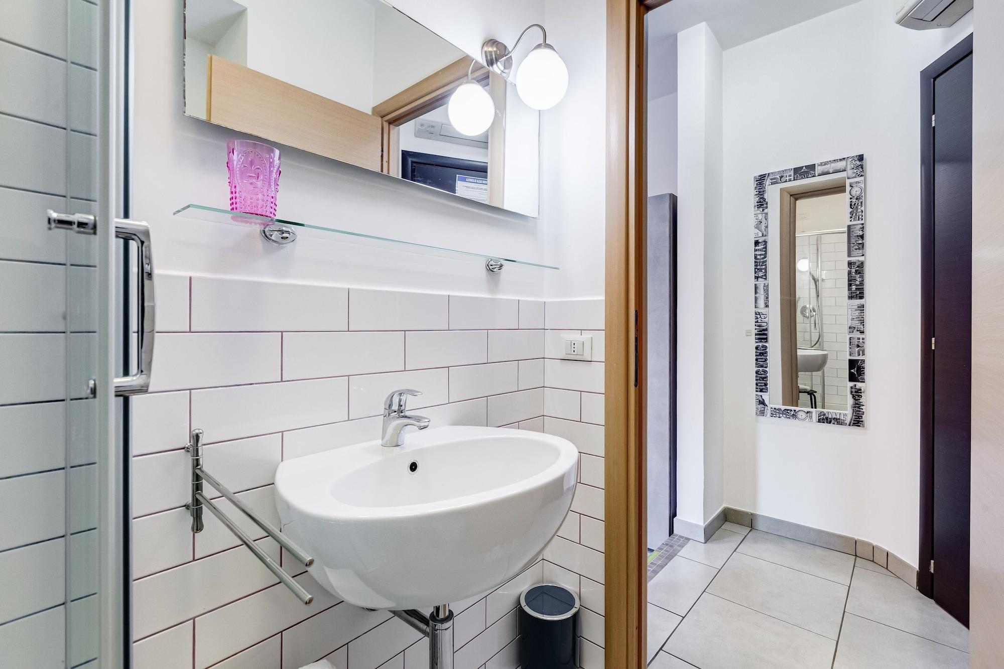 Bed & Breakfast Casa Der Poeta Rom
