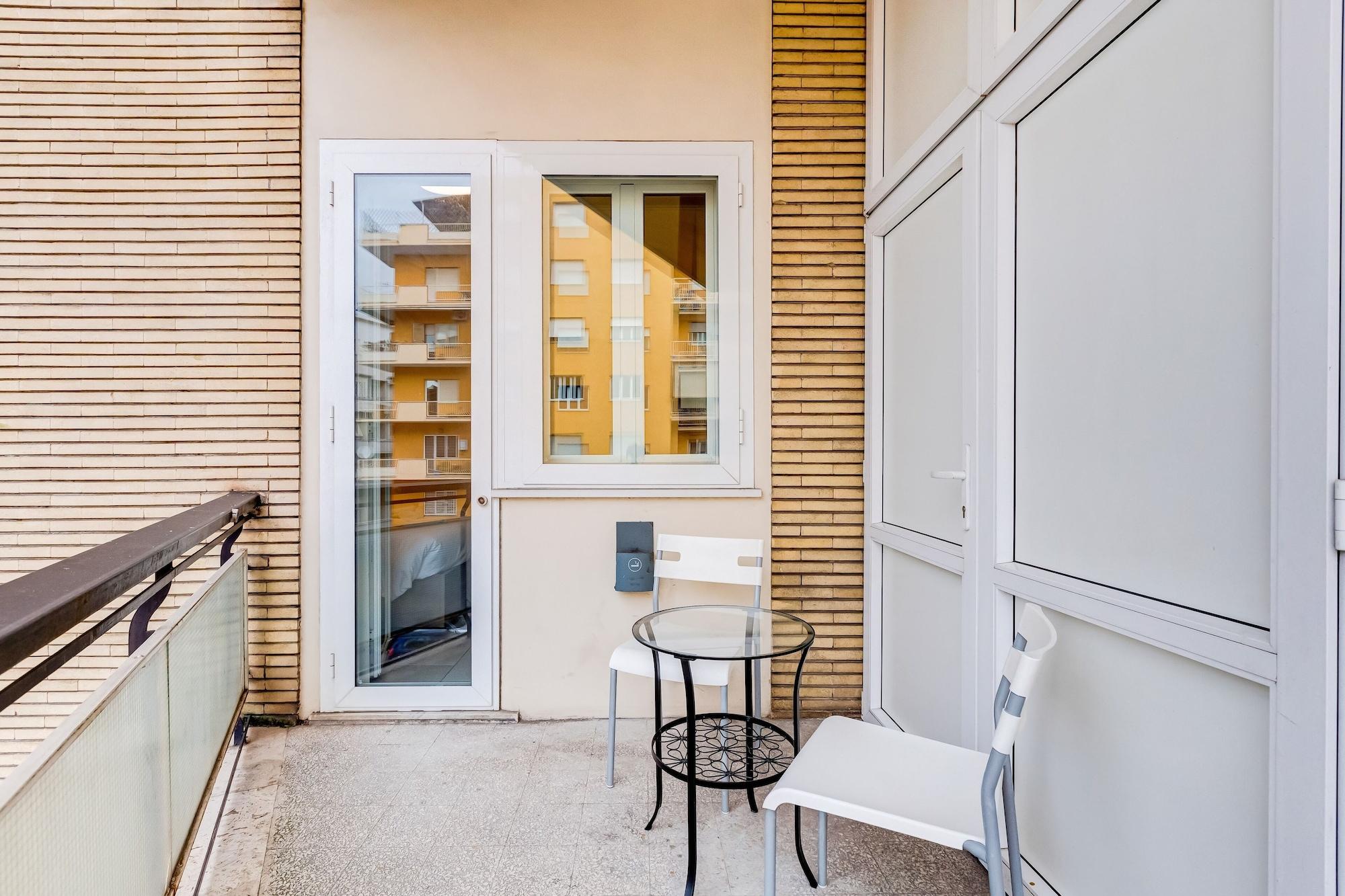 Casa Der Poeta Bed & Breakfast Rom